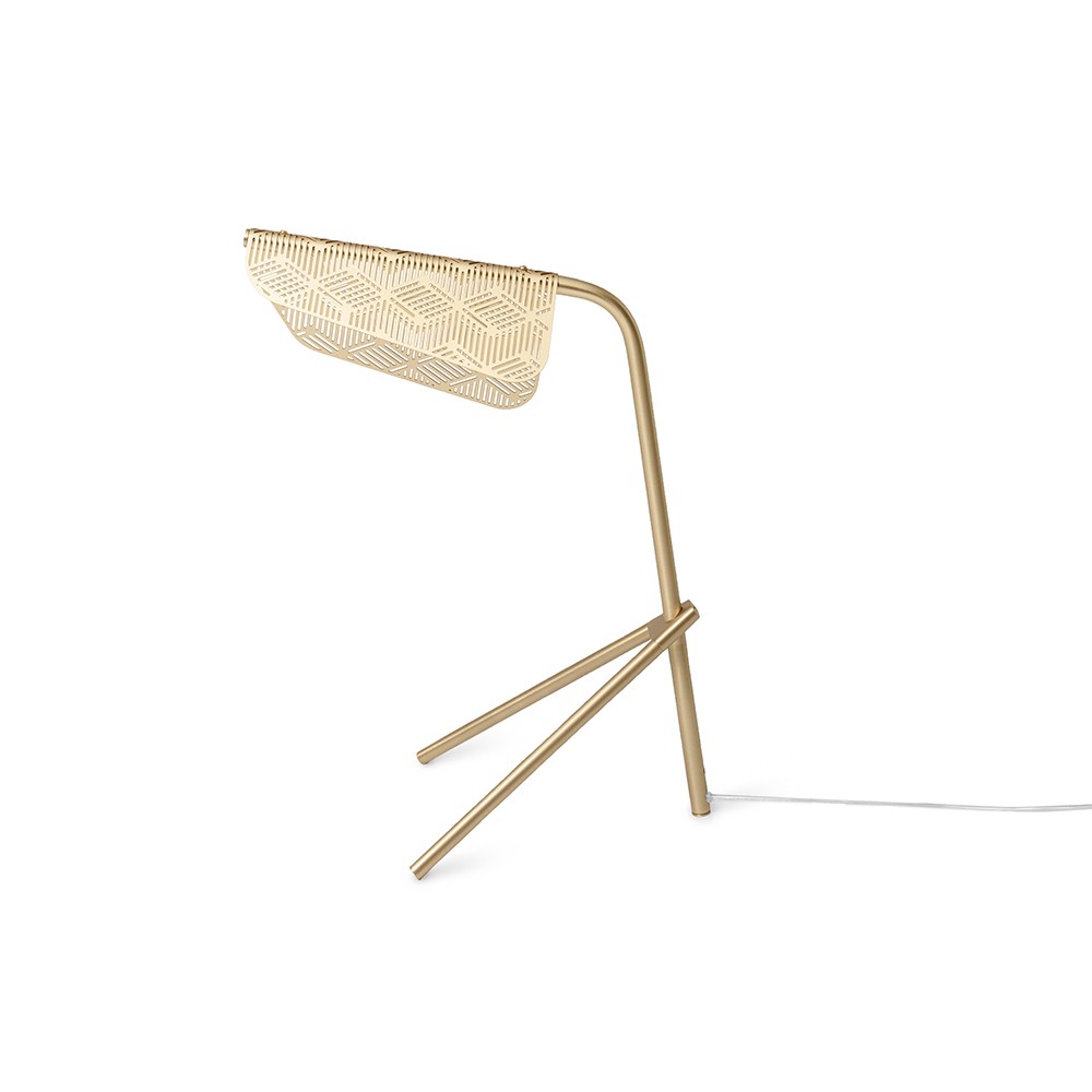 Desk lamps