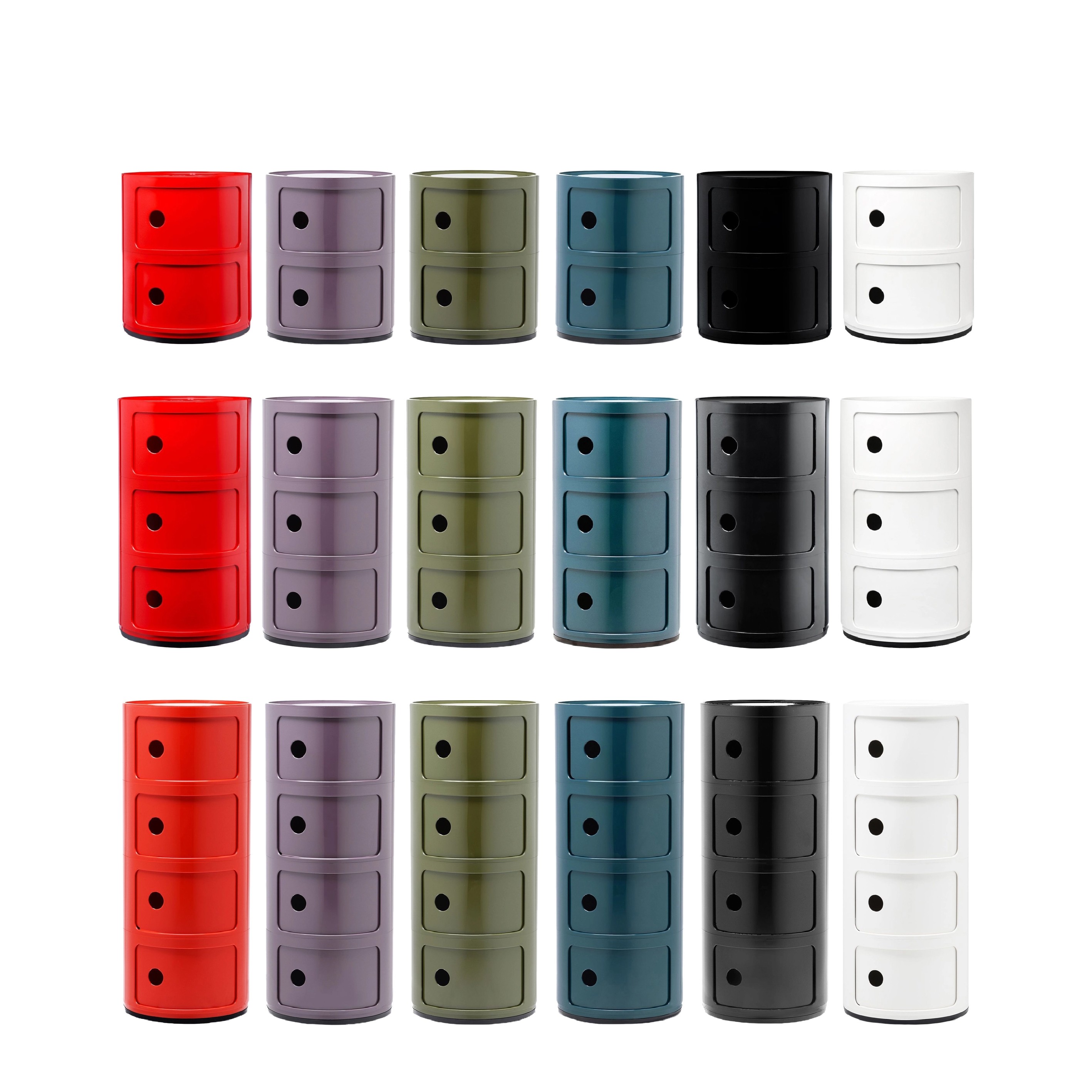 Mobili Contenitori e Cassettiere