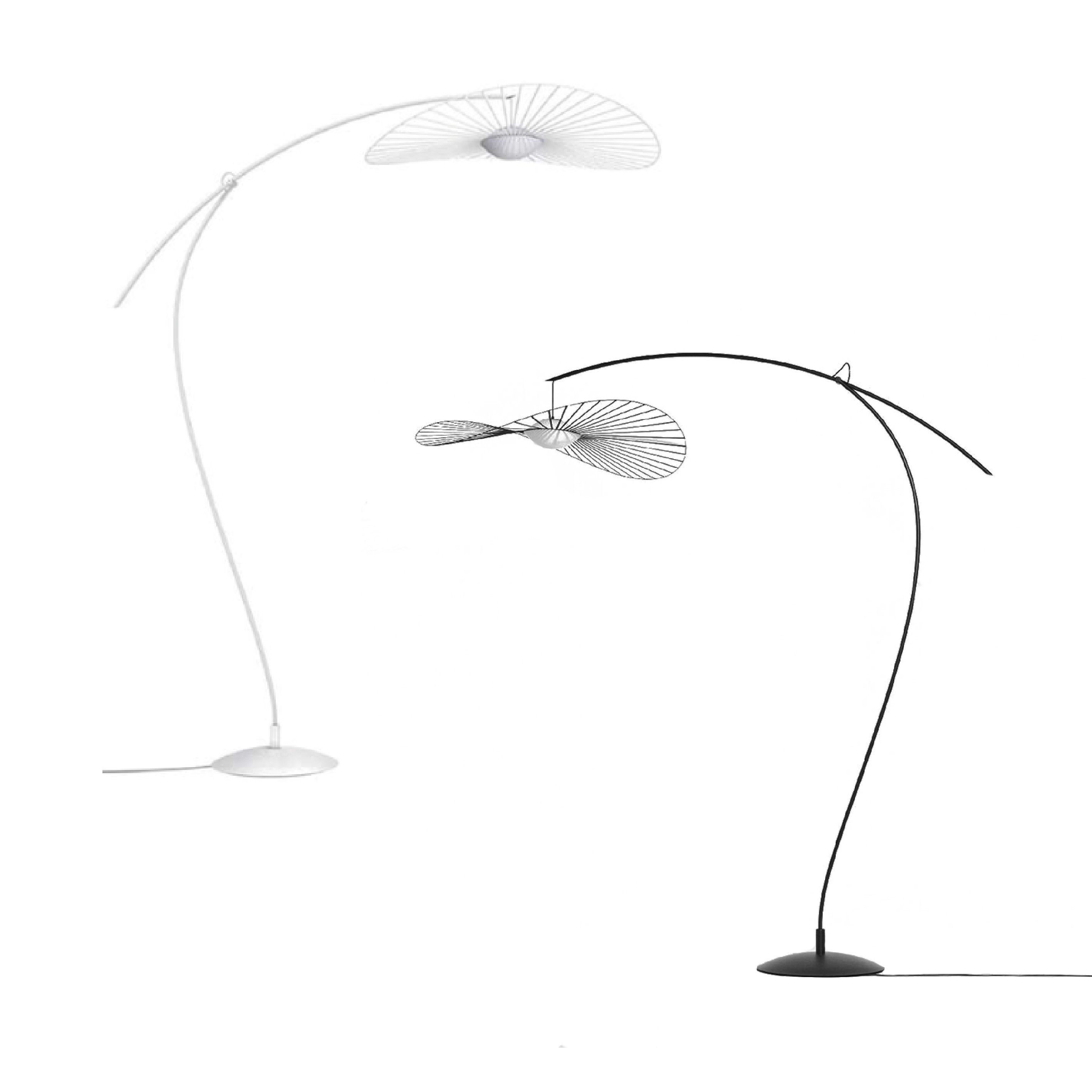 Floor lamps