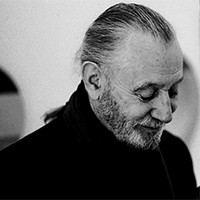 Ettore Sottsass