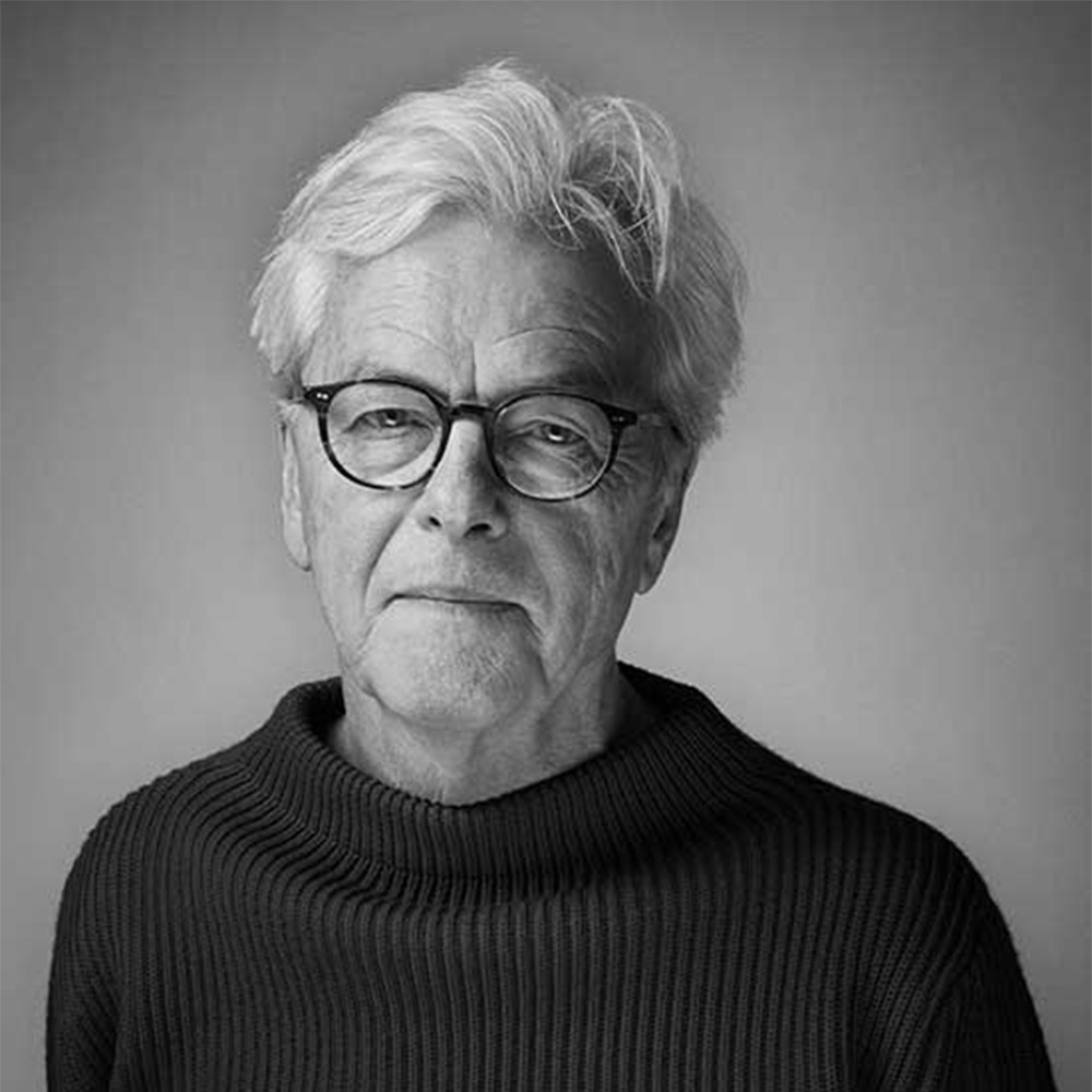 Peter Bysted