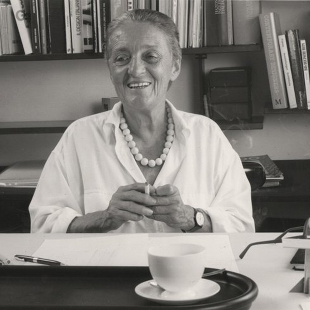 Anna Castelli Ferrieri