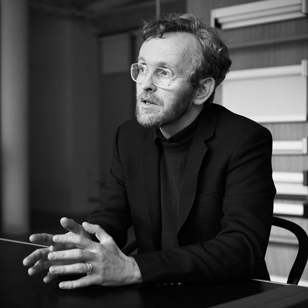 Erwan Bouroullec