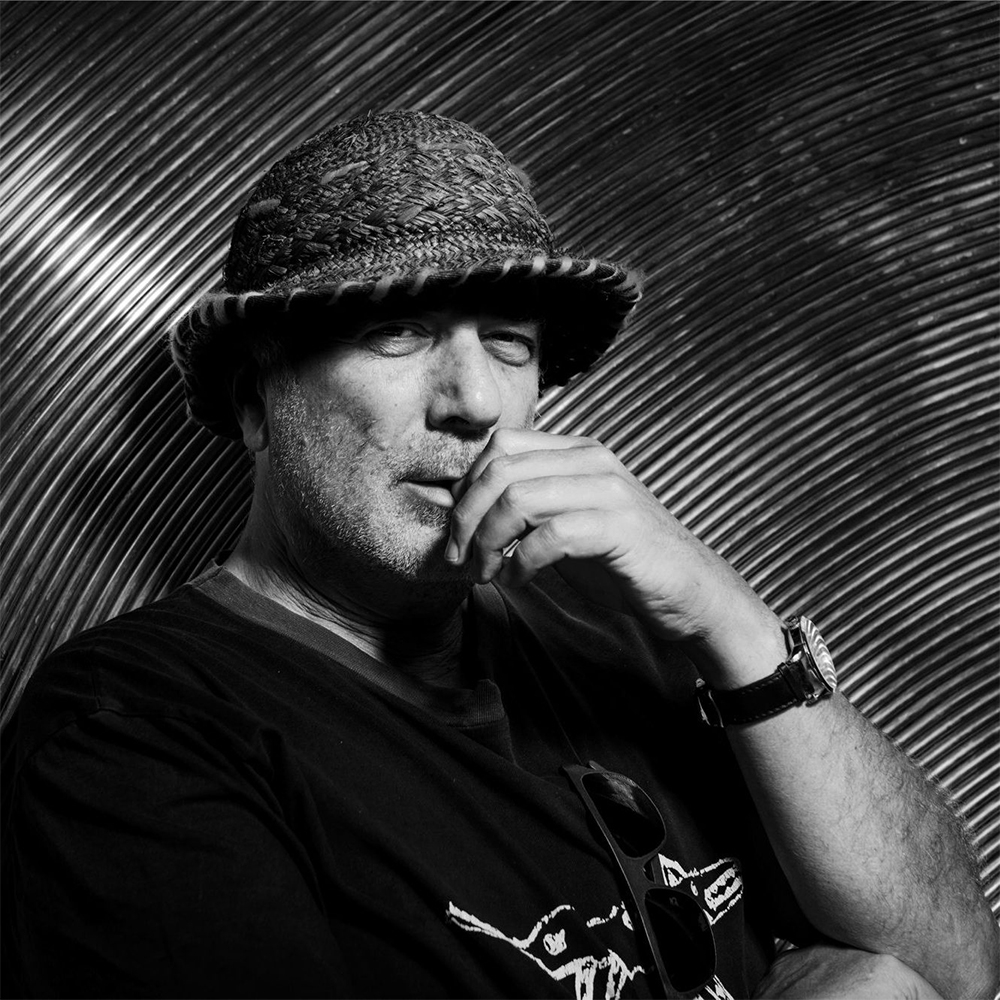 Ron Arad
