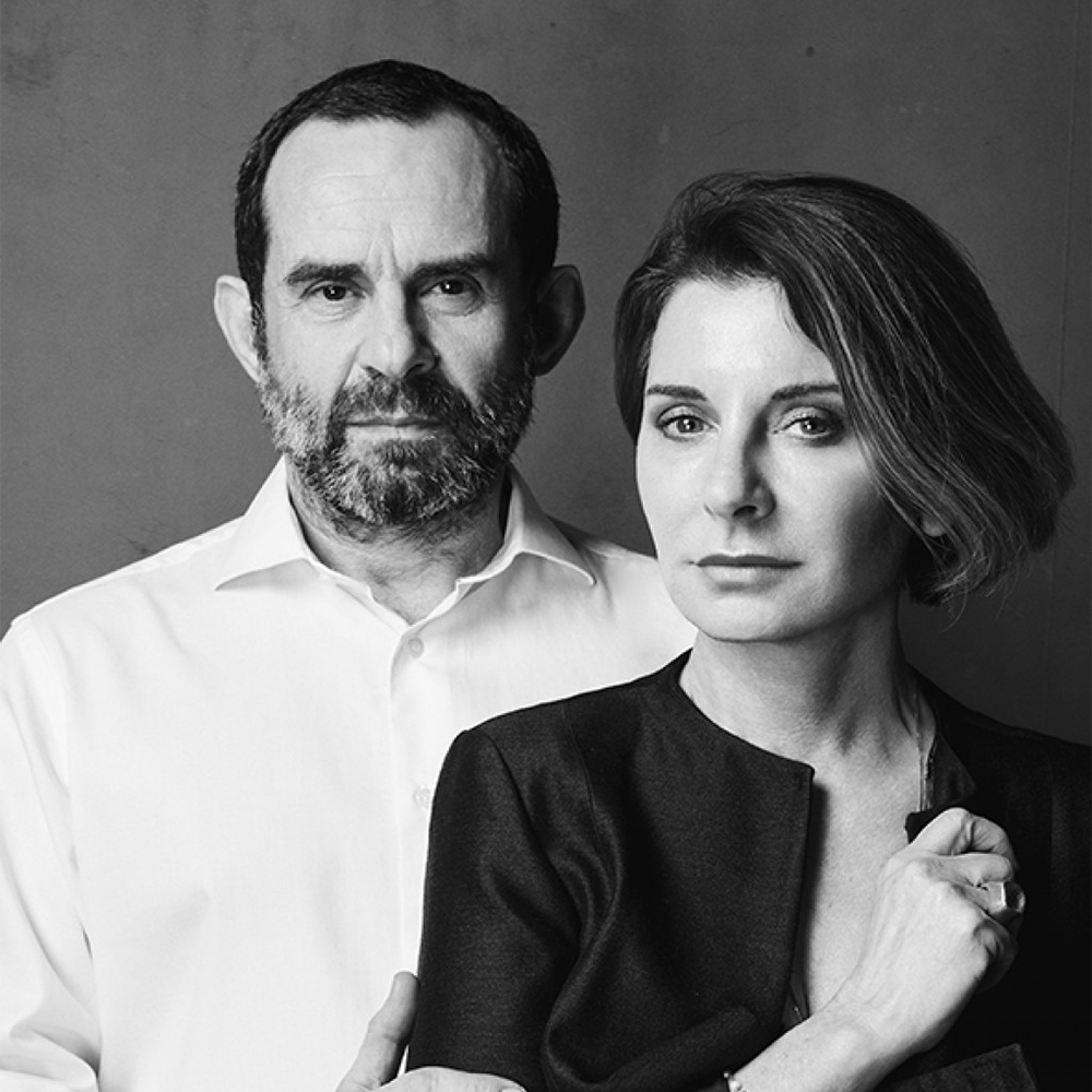 Ludovica+Roberto Palomba