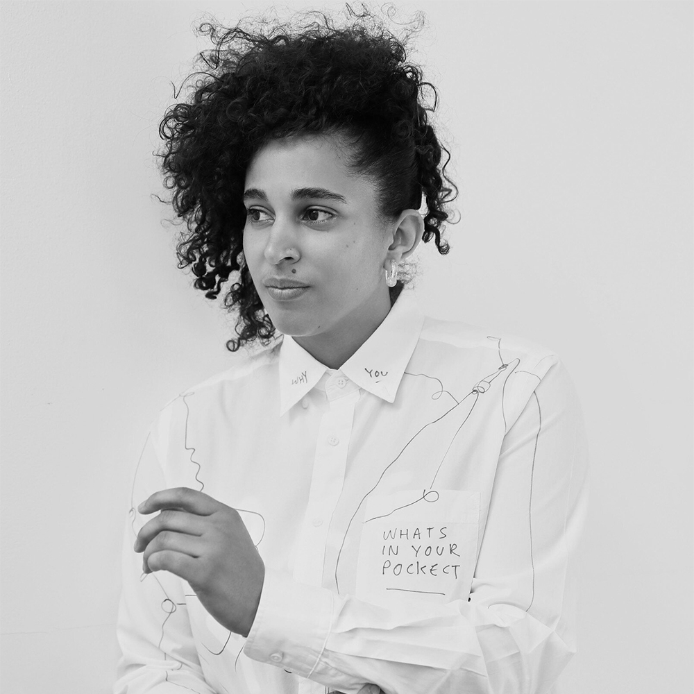 Shantell Martin