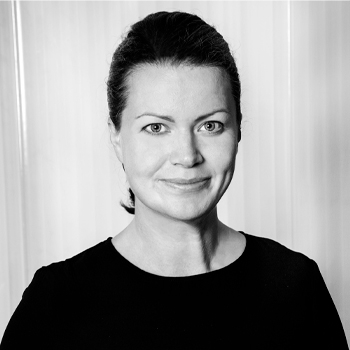 Stina Sandwall