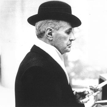 Luciano Baldessari