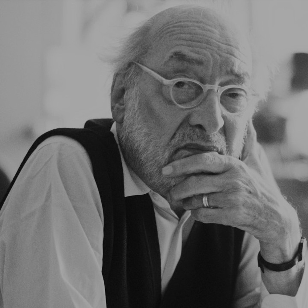 Gaetano Pesce