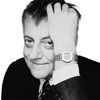 Aldo Rossi