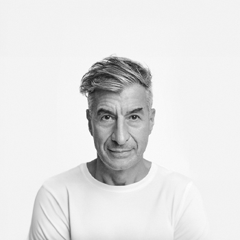 Maurizio Cattelan