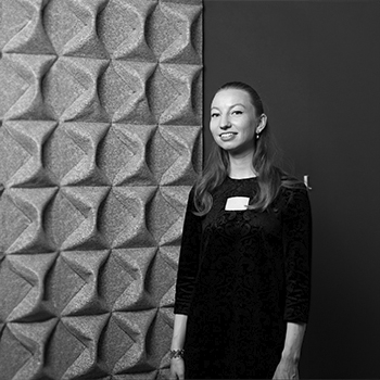 Felicia Arvid Jaeger