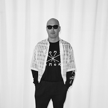 Nico Vascellari