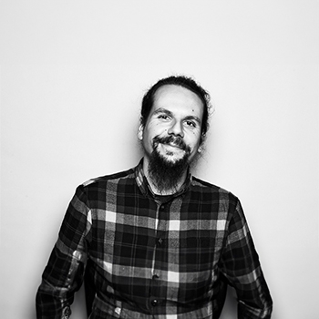 Alberto Ghiradello
