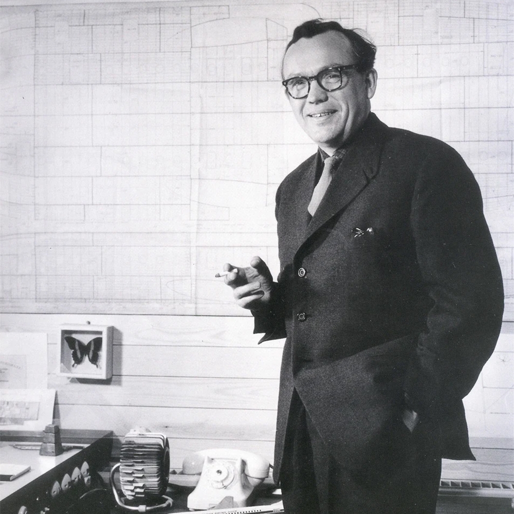 Finn Juhl