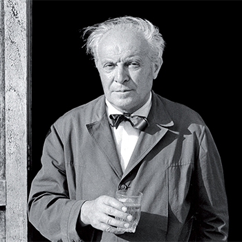Gio Ponti