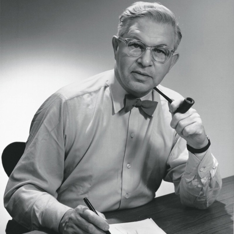 Arne Jacobsen