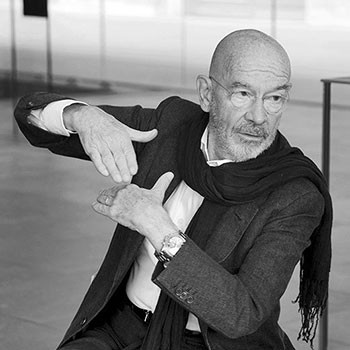Mario Bellini 