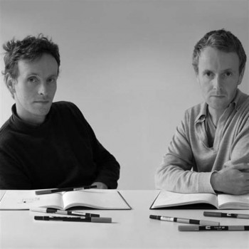 Ronan & Erwan Bouroullec