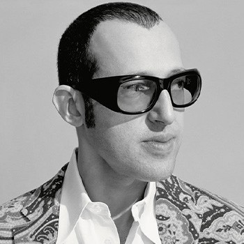 Karim Rashid