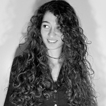 Mariana Pellegrino Soto