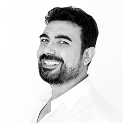Santiago Sevillano