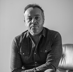 Patrick Norguet
