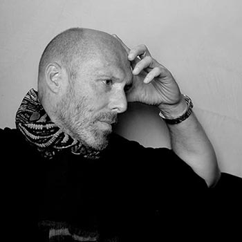 Christophe Pillet