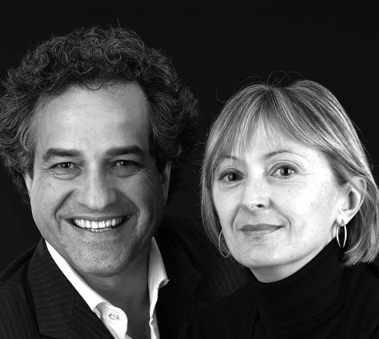 Marta Laudani & Marco Romanelli