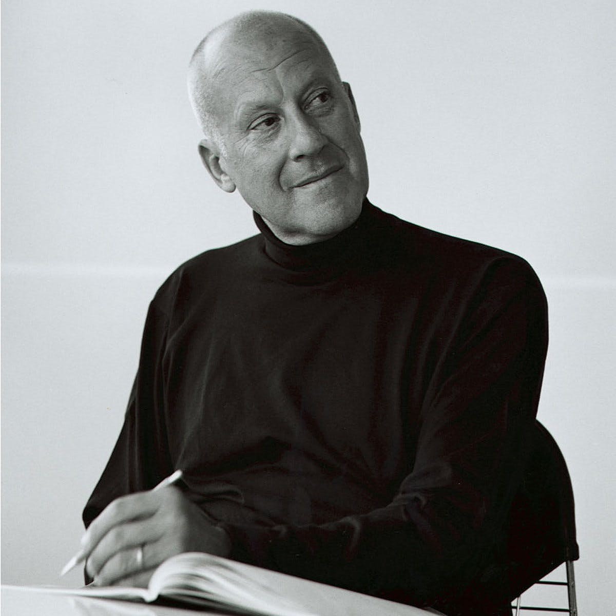 Foster + Partners