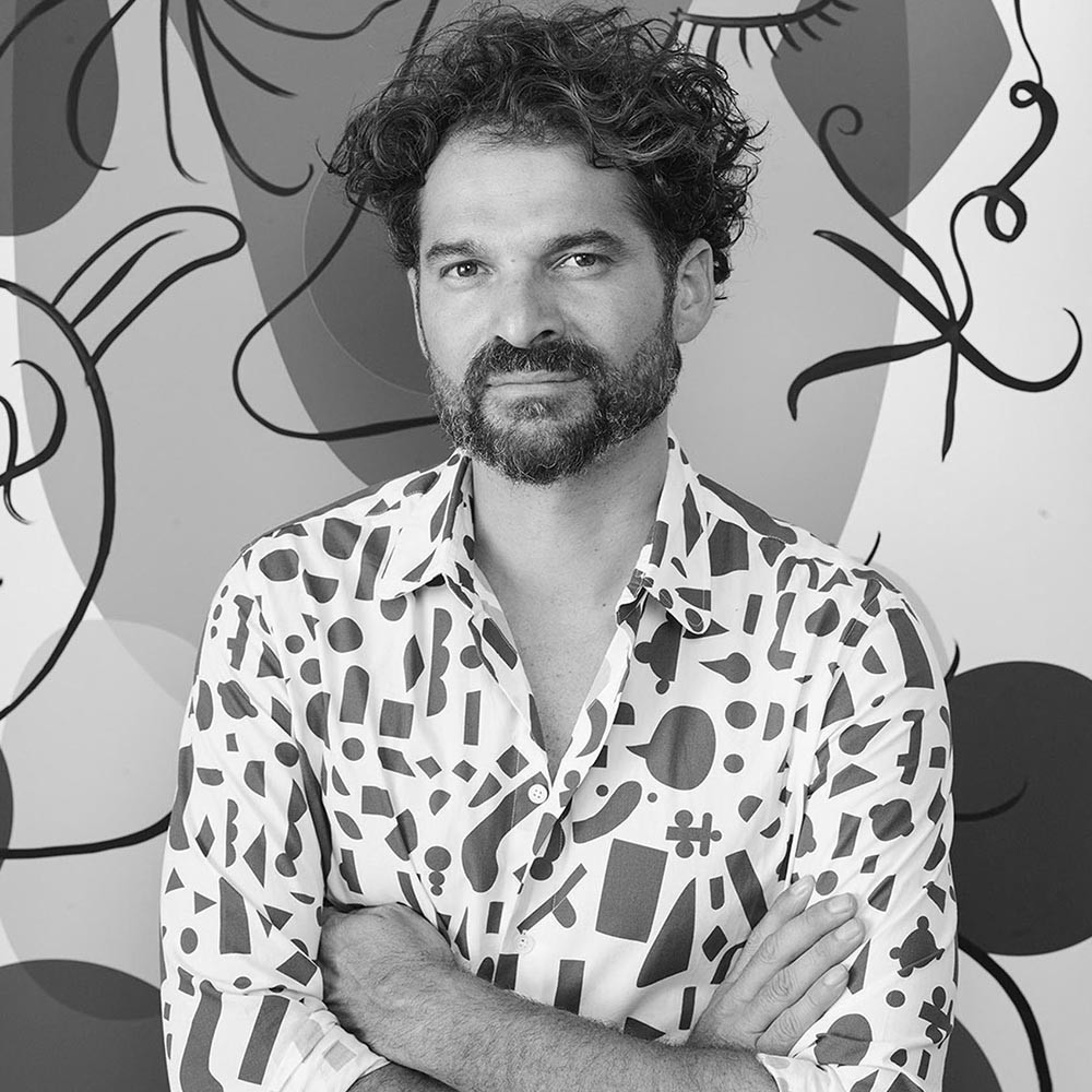 Jaime Hayón