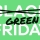 E’ possibile vivere un Black Friday Green?