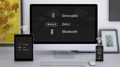 DALI technology