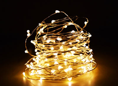 Light for Christmas 2018