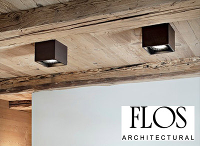 Flos Compass box