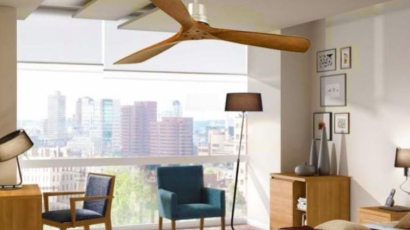 The hot season is coming, which fan to choose?
