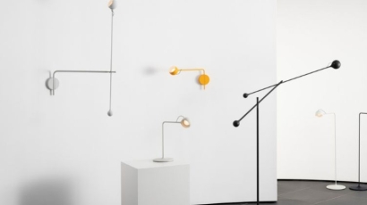The new Artemide series: Ixa