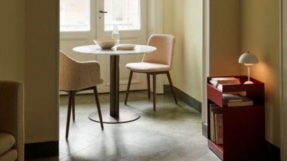 Come i complementi d'arredo trasformano un ambiente