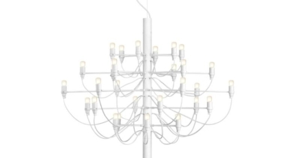 Flos 2097 un'iconica lampada storica e le sue novità