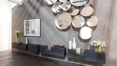 Minotti Italia: l'eccellenza dell'arredamento Made in Italy