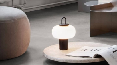 Luci ad induzione: versatilità ed efficienza illuminativa