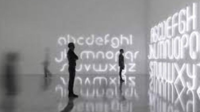 Lettere Alphabet, Artemide