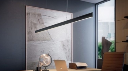 Office lighting: the complete guide