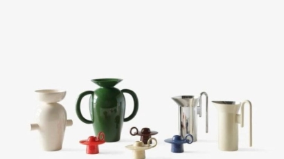 Esplora la collezione Momento di &Tradition 
