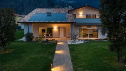 Come illuminare il vialetto di casa: consigli e idee per un esterno accogliente 