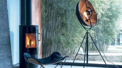 Lampada Fortuny di Pallucco: un'icona di design