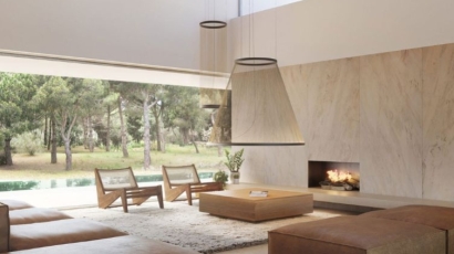 La nuova lampada Array di Vibia: un'esplosione di stile e funzionalità 
