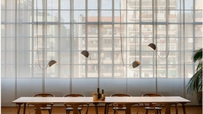 Plusminus di Vibia: rivoluzionare l'illuminazione con un tocco di design