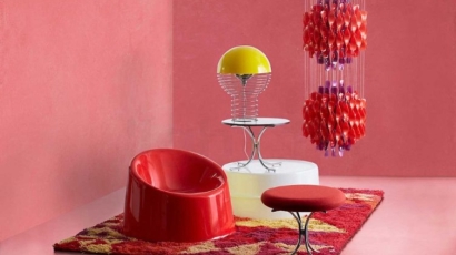 Discover the new Wire collection by Verpan