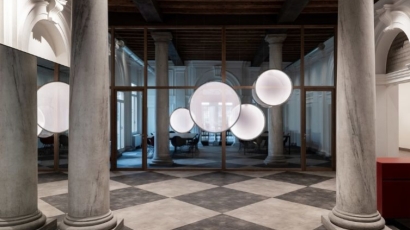 Discovery collection by Artemide: a design masterpiece